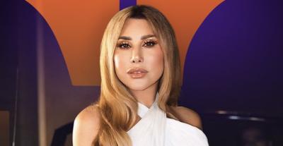 نجوى كرم حالة طوارئ حفل الأردن