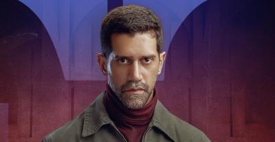 أحمد مجدي مسلسل فات الميعاد