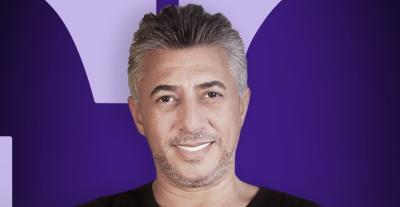 عمر العبداللات في جرش 