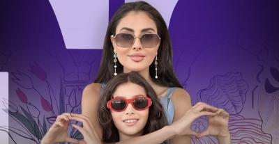 مريم حسين وابنتها