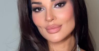 نادين نجيم - صورة معدلة