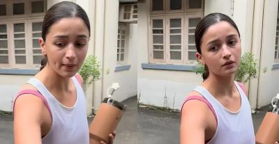 عليا بهات Alia Bhatt - مصدر من انستغرام