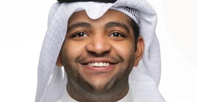 خالد المظفر يتعرض لجلطة أثناء عرض "ملك المسرح" بالرياض