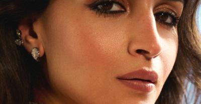 عليا بهات - Instagram Profile Photo