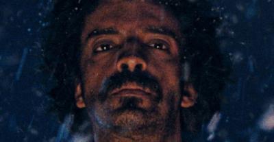 بوستر فيلم القيد - يعقوب الفرحان