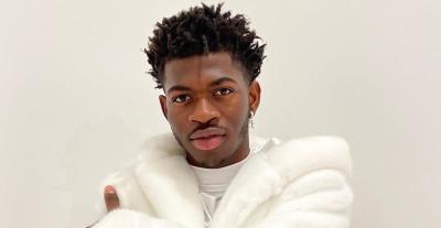 ليل ناس إكس Lil Nas X - صورة من فيسبوك