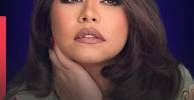 شيرين تطلب العزلة - صورة معدلة 