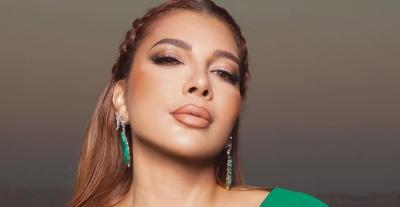 أصالة - صورة من انستقرام