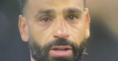 محمد صلاح - Liverpool - مصدر من اكس