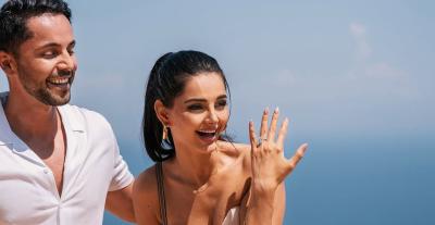 خطوبة مهلاقا جابري