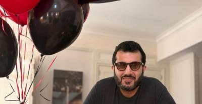 معالي المستشار تركي آل الشيخ بعيد ميلاده الرابع والأربعين