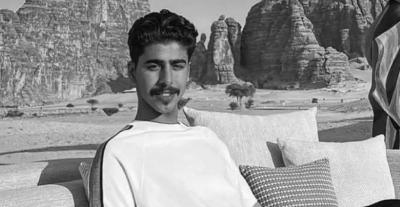 الراحل محمد القاسم 