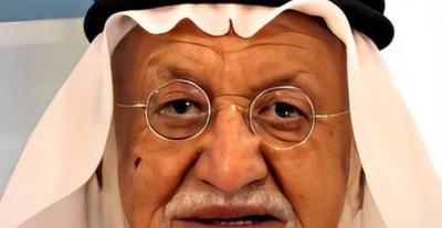 محمد المنيع 