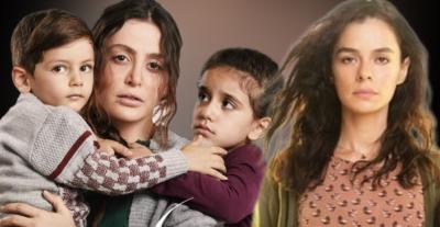 مسلسل سلمى - مسلسل امرأة -  Woman - Kadın - مصدر الصور غوغل