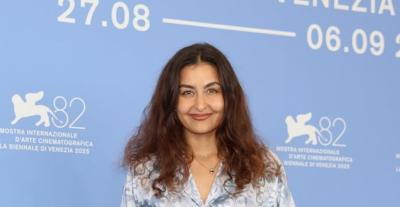 شهد امين