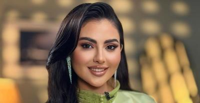 مريم حسين - مصدر من انستغرام