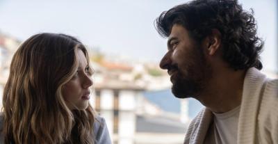 مسلسل إسطنبول حبيبتي - Istanbul My Love - مصدر الصورة غوغل