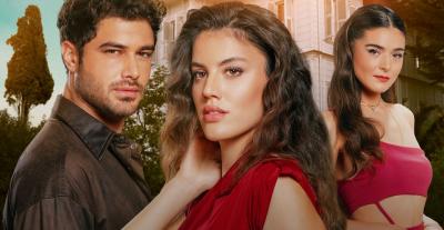 مسلسل حب وغرور  - Ask Gurur - مصدر الصورة غوغل