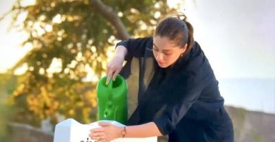 مسلسل ليلى الحلقة 40 والأخيرة - Leyla: Hayat.. Aşk.. Adalet - مصدر الصورة إكس