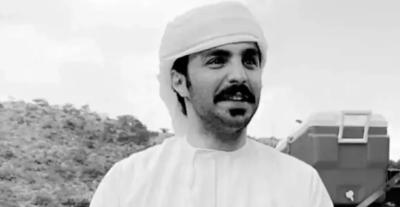 وفاة الشاعر سعود بن معدي القحطاني 