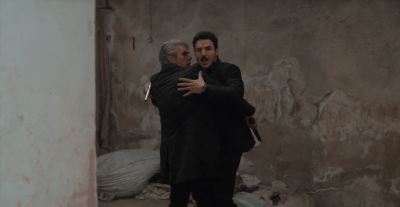 مسلسل آسر الحلقة 87 - مصدر الصورة شاهد
