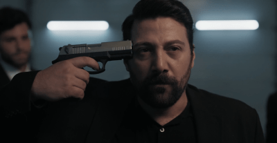 مسلسل آسر الحلقة 88 - مصدر الصورة شاهد