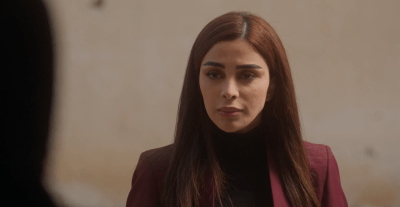 مسلسل أمي الحلقة 68 - مصدر الصورة شاهد