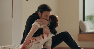 مسلسل آسر الحلقة 89 - مصدر الصورة شاهد