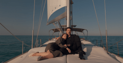 مسلسل آسر الحلقة 90 والأخيرة - مصدر الصورة شاهد