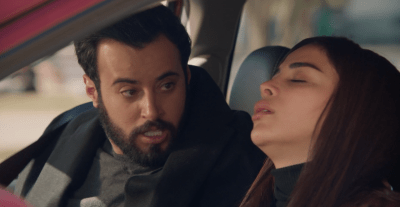 مسلسل أمي الحلقة 72 - مصدر الصورة شاهد