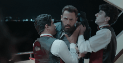 مسلسل سلمى الحلقة 1 - مصدر الصورة شاهد