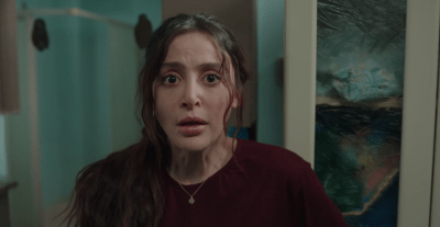 مسلسل سلمى الحلقة 2 - مسلسل امرأة التركي - مصدر الصورة شاهد