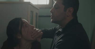 مسلسل سلمى الحلقة 4 - مسلسل امرأة - مصدر الصورة شاهد