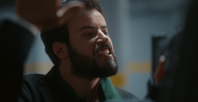 مسلسل أمي الحلقة 79 - مصدر الصورة شاهد
