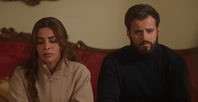 مسلسل أمي الحلقة 81 - مصدر الصورة شاهد