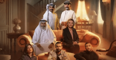 مسلسل صيف 99 - مصدر الصورة إنستغرام