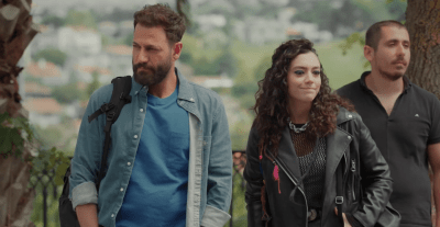 مسلسل سلمى الحلقة 7 - مصدر الصورة شاهد