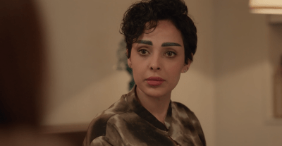 مسلسل أمي الحلقة 84 - مصدر الصورة شاهد