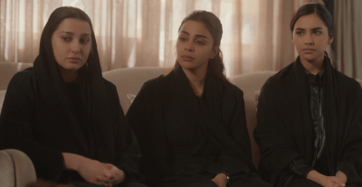 مسلسل أمي الحلقة 86 - مصدر الصورة شاهد