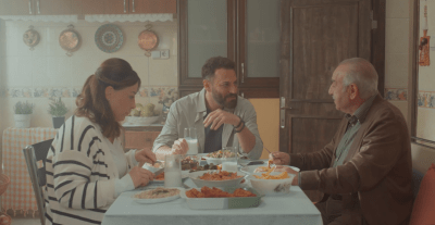 مسلسل سلمى الحلقة 11 - مسلسل امرأة التركي - مصدر الصورة شاهد
