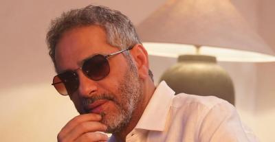 فضل شاكر - صورة من انستقرام