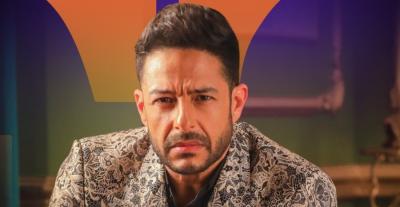 محمد حماقي يعلن عن ألبوم جديد