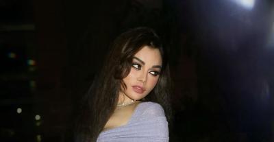هيفا وهبي بفستان من اليزابيتا فرانكي