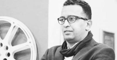 وفاة المخرج مهدي طالب