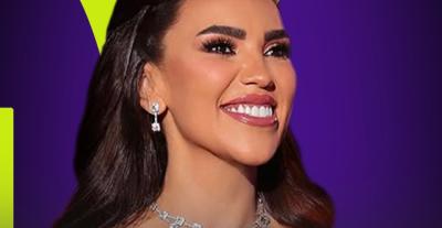 مي فاروق - صورة معدلة من السوشيال ميديا