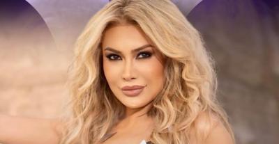 نوال الزغبي حفل بيروت
