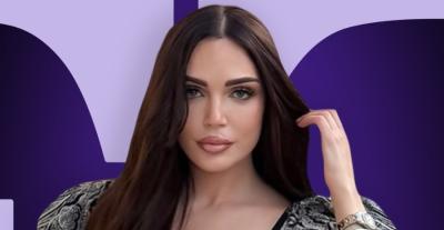 لينا دياب من انستاغرام
