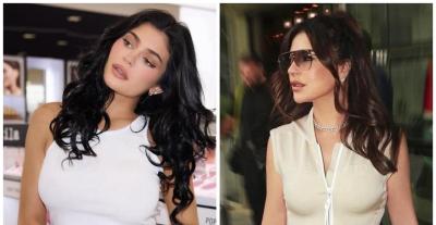 لا منافس للدنيم في اطلالات النجمات هذا الصيف من كايلي جينير الى ماغي بو غصن... 