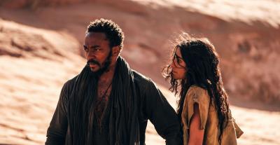 في أول عرض عالمي: مهرجان زيوريخ السينمائي يعرض "محاربة الصحراء "
