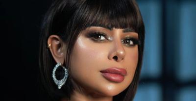 هند البلوشي - مصدر من انستغرام
